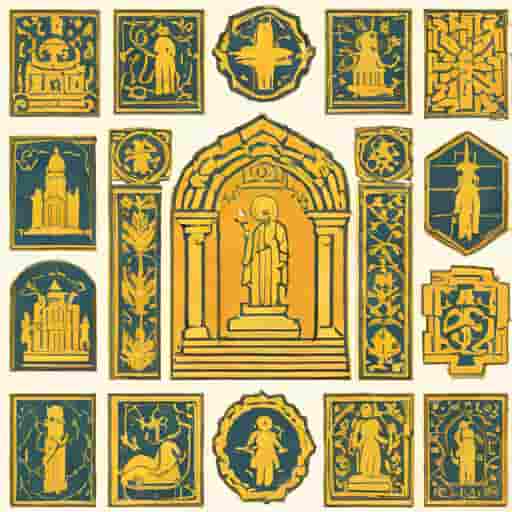 Orden Teutonica Y Templarios