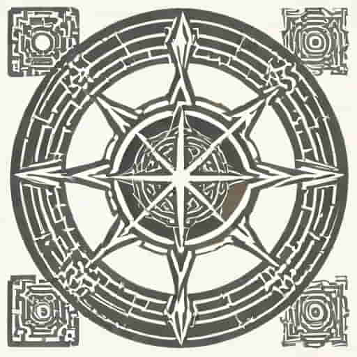 Order From Chaos Plateau Of Invincibility