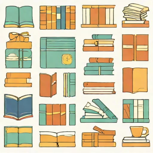 Order Of Lottie Brooks Books