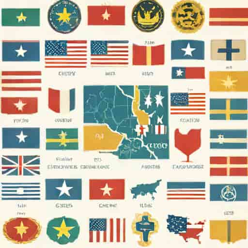 Order Of States Alphabetical