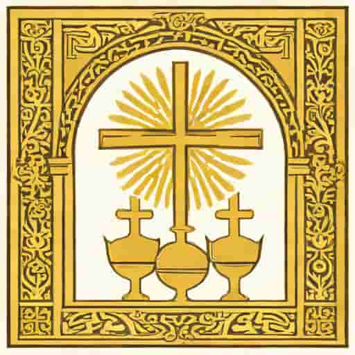 Order Of The Holy Sepulchre Eastern Lieutenancy