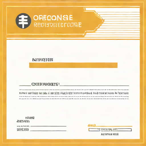 Oregon Garnishee Response Form