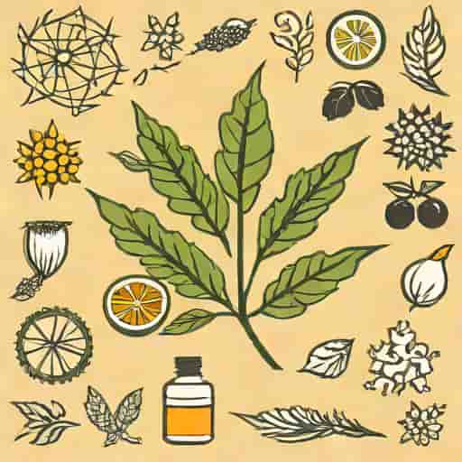 Organic Remedies Alaskan Thunder
