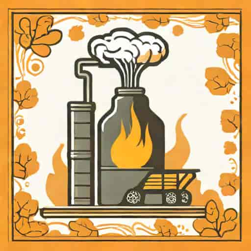 Organic Waste Incineration