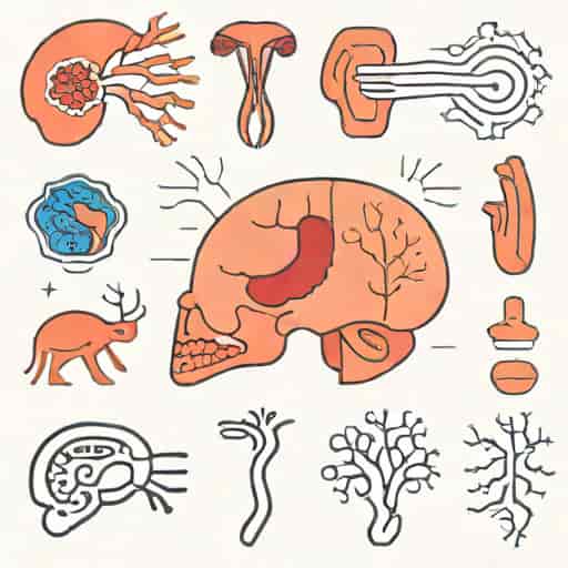 Organs Involved In Homeostatic Control