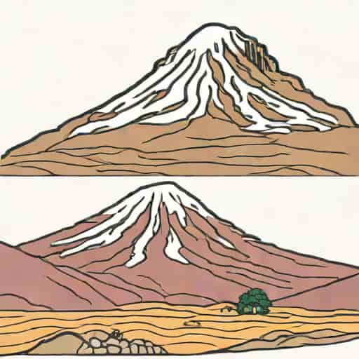Origen Del Nombre Chimborazo
