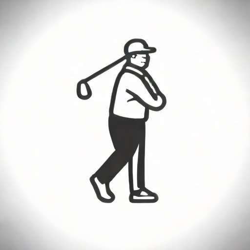 Original Penguin Golf
