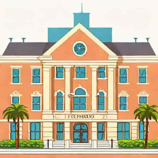 Orlando Communal Hall Photos
