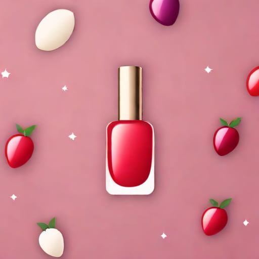 Orly Sugarplum Soiree
