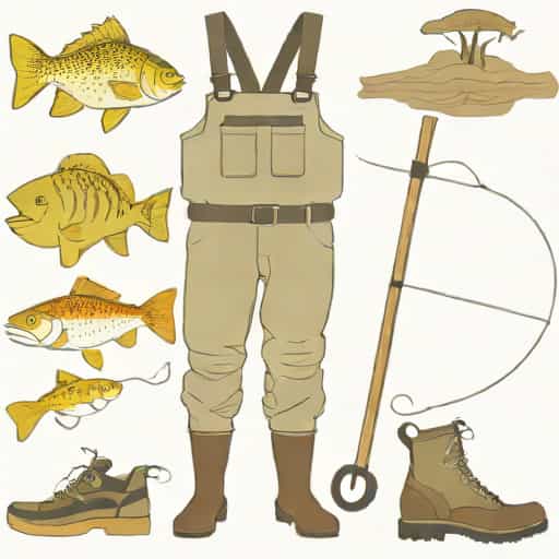 Orvis Encounter Waders
