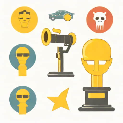 Oscar Animated Movies