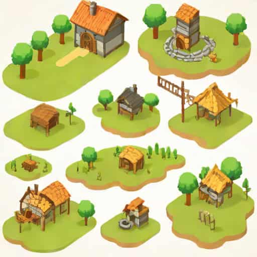 Osrs Chinning Locations