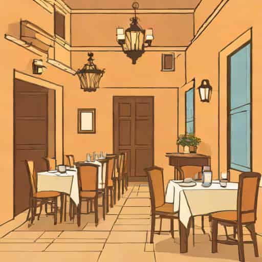 Osteria Casa Mia Povegliano Veronese