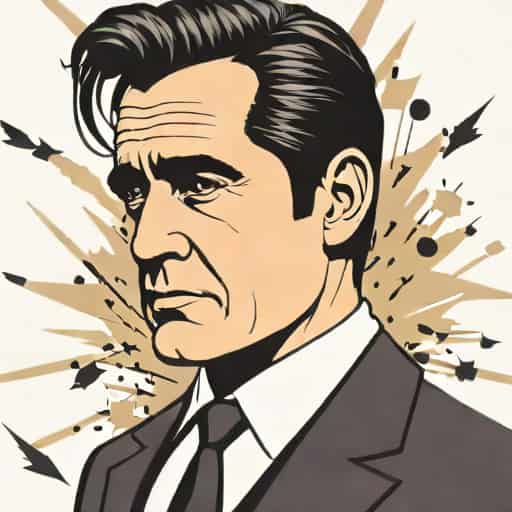 Oswald Cobblepot Colin Farrell