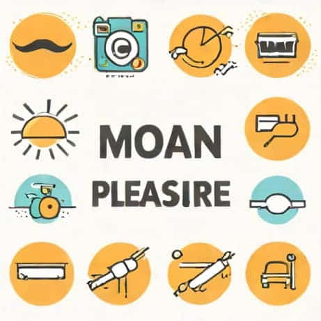 Other Words For Moan Pleasure