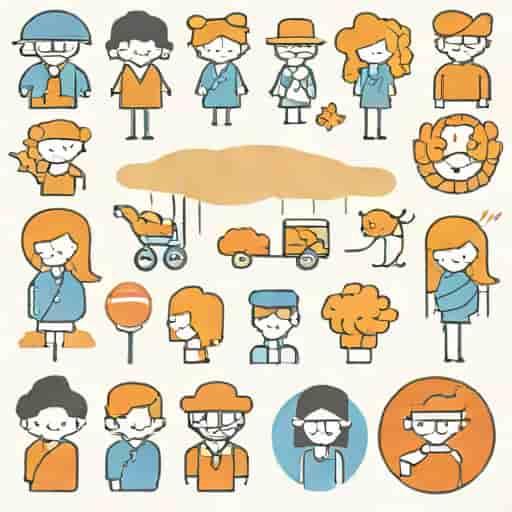 Ou Coexistent Plusieurs Populations