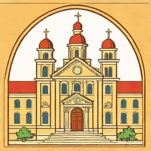 Our Lady Of Pillar Convent School