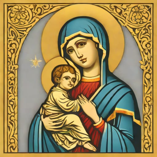 Our Mother Of Perpetual Help Novena