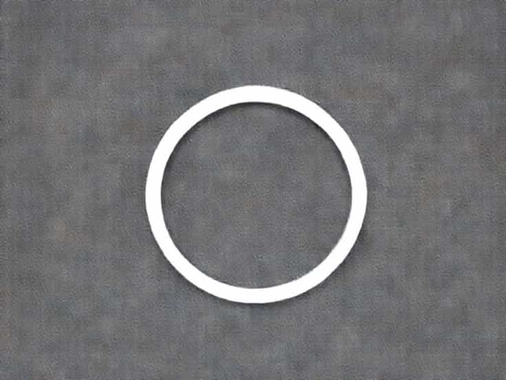 Out Of Roundness Calculation