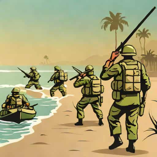 Outcome Of The Battle Of Guadalcanal