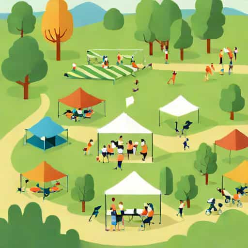 Outdoor Events In Schuylkill County This Weekend