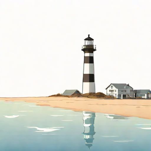 Outer Banks Chandler Groff