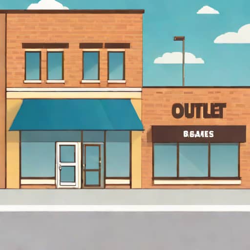 Outlet Shoppes Of The Bluegrass Directory