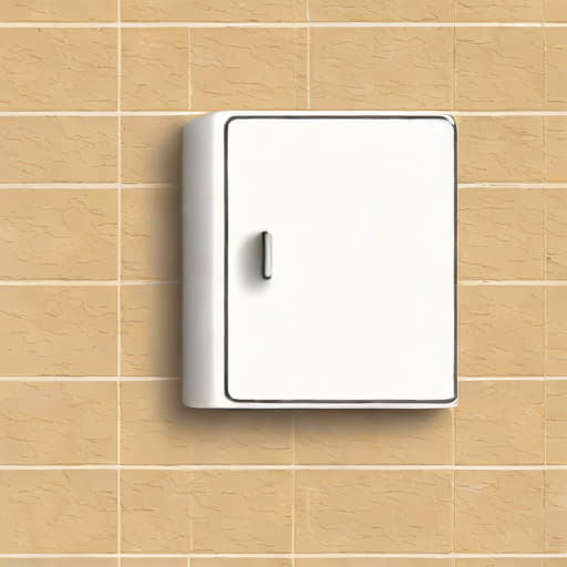 Outside Vent Cover For Tumble Dryer