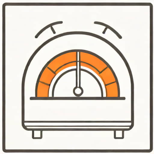 Oven Temperature Fluctuation Range