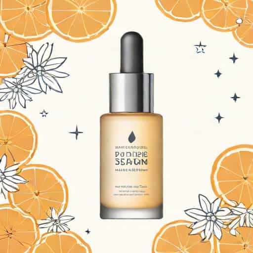 Overnight Radiance Face Serum