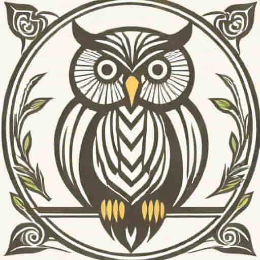 Owl Esoteric Symbolism