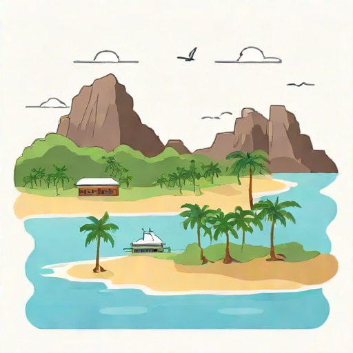 Oxley Travel Lord Howe Island