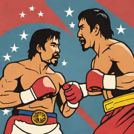 Pacquiao Vs Margarito