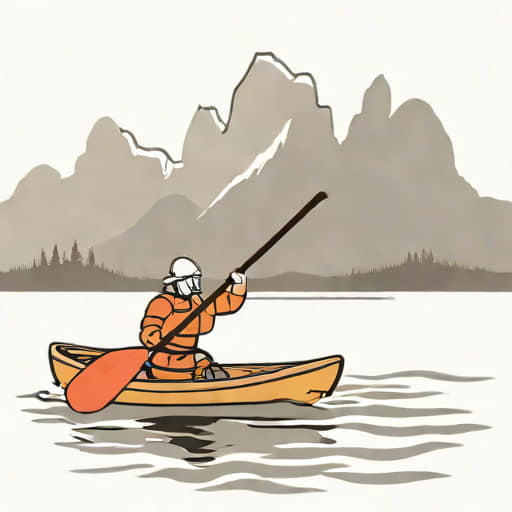 Paddle North Norsemen