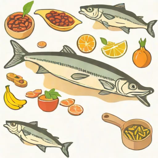 Palia Where To Find Oily Anchovy