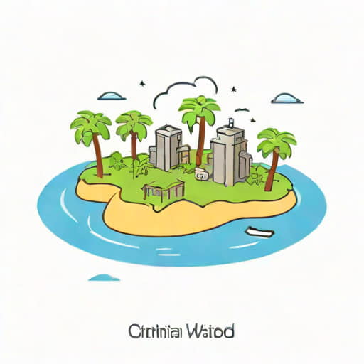 Palworld Criminal Activity Underway Island