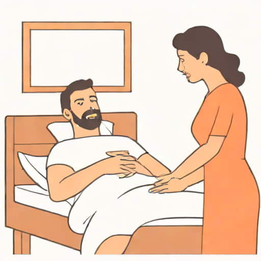 Pampered By An Amnesiac Husband