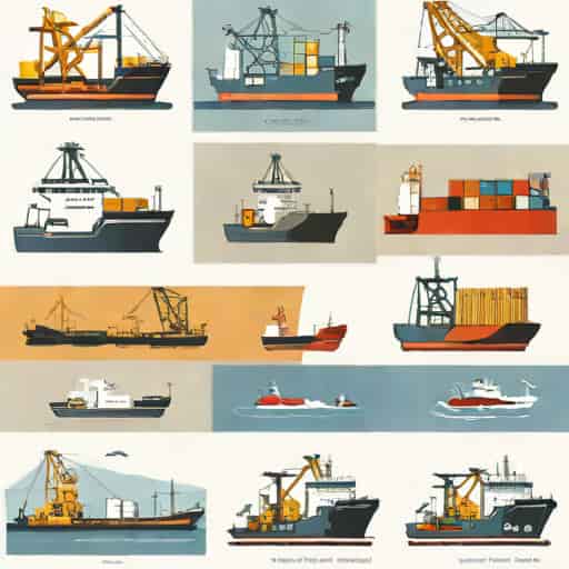 Panama Transshipment Group Sa Photos