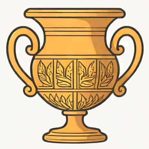 Panathenaic Prize Amphorae