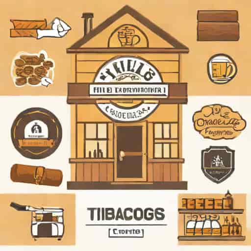 Para Hills Tobacconist