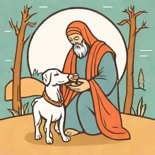 Parable Of The Prodigal Son Meaning