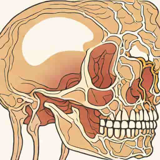 Paranasal Sinus Mucosal Thickening