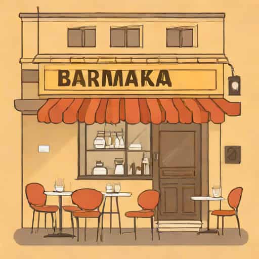 Paris Bamako Restaurant