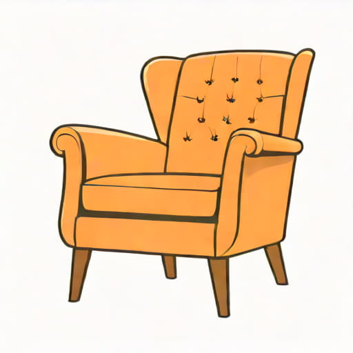 Parker Knoll Armchair