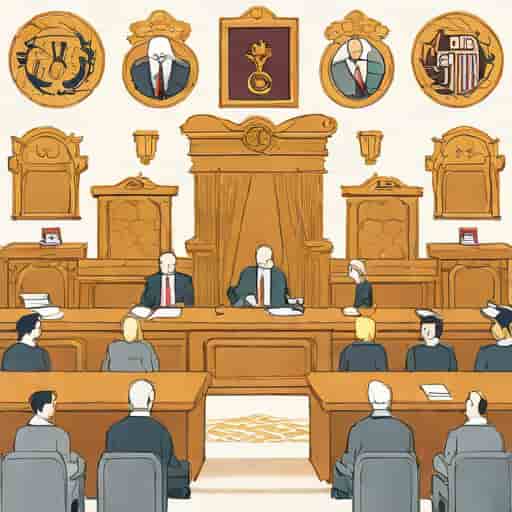 Parliamentary Privileges And Bicameralism