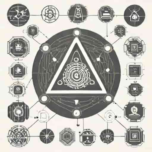 Parsons Cybernetic Hierarchy Of Control
