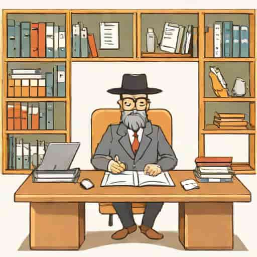 Part Time Rabbinical School