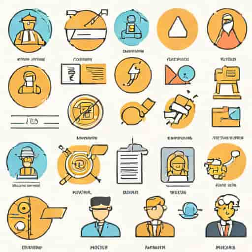 Participial Phrase Lead Examples