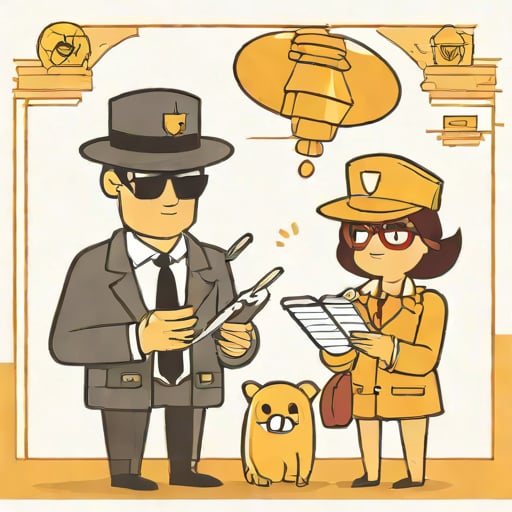 Partners In Crime Read Heroics