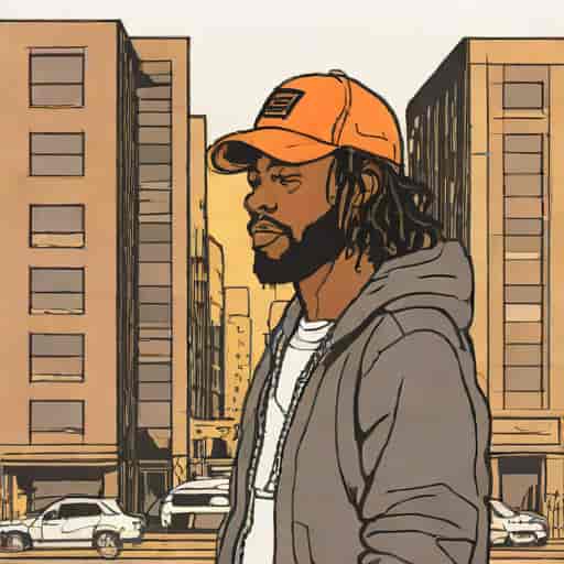 Partynextdoor Belong To The City